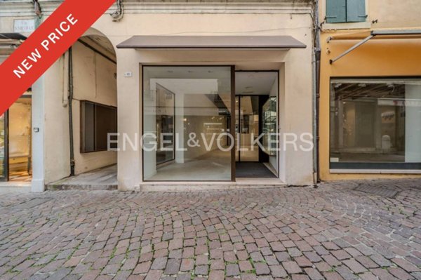 monolocale in affitto a Treviso