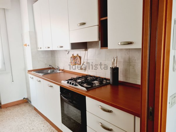 appartamento in affitto a Treviso in zona Centro Storico