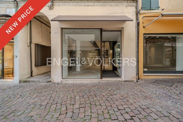 loft in affitto a Treviso