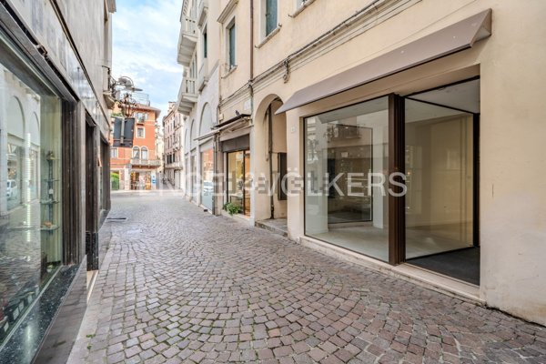 loft in affitto a Treviso