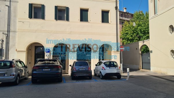 negozio in affitto a Treviso in zona Centro Storico