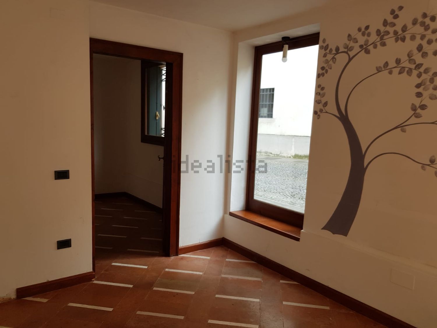 negozio in affitto a Treviso in zona Centro Storico