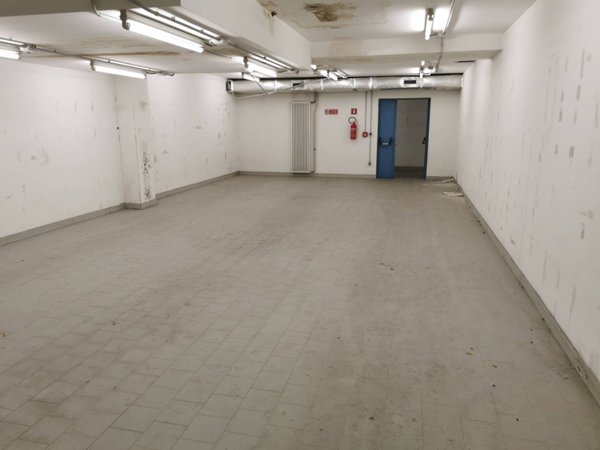 locale di sgombero in affitto a Treviso