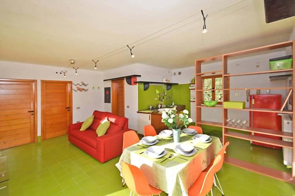 appartamento in affitto a Treviso in zona Santa Bona