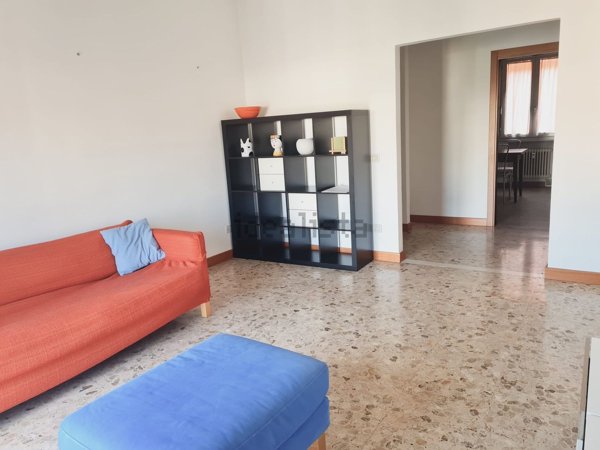 appartamento in affitto a Treviso in zona Centro Storico