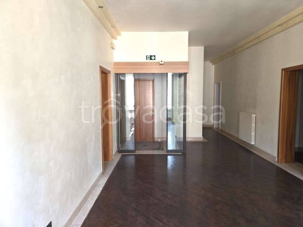 ufficio in affitto a Treviso in zona Centro Storico
