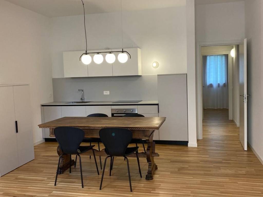 appartamento in affitto a Treviso in zona Canizzano