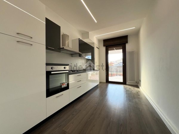 appartamento in affitto a Treviso