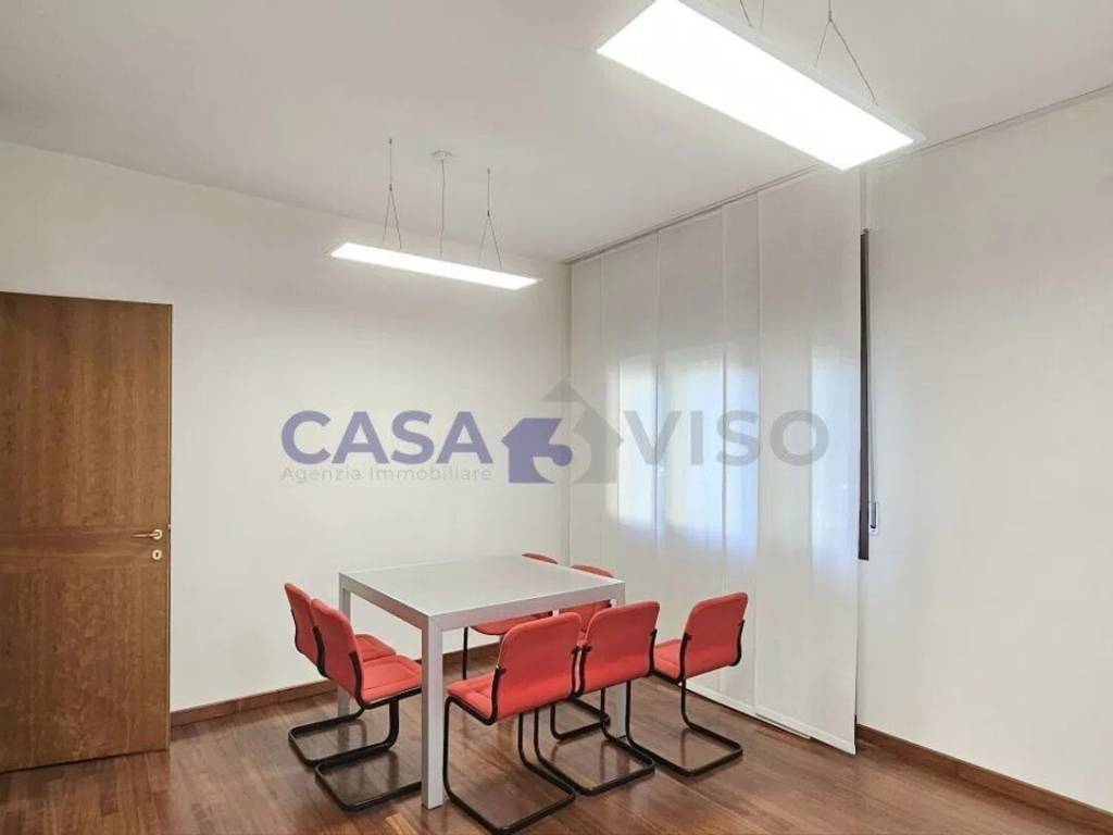 ufficio in affitto a Treviso in zona San Pelaio