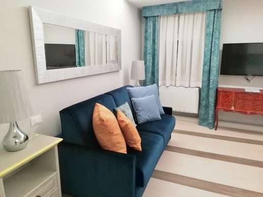 appartamento in affitto a Treviso