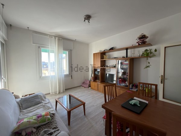 appartamento in affitto a Treviso in zona Centro Storico