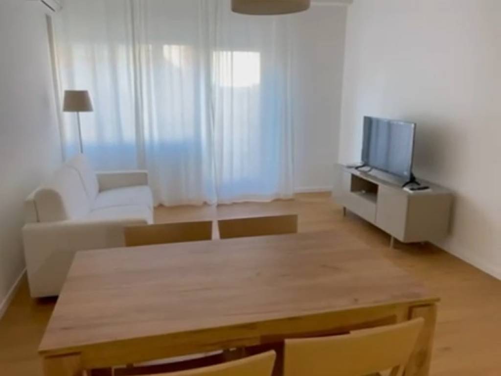 appartamento in affitto a Treviso in zona Centro Storico