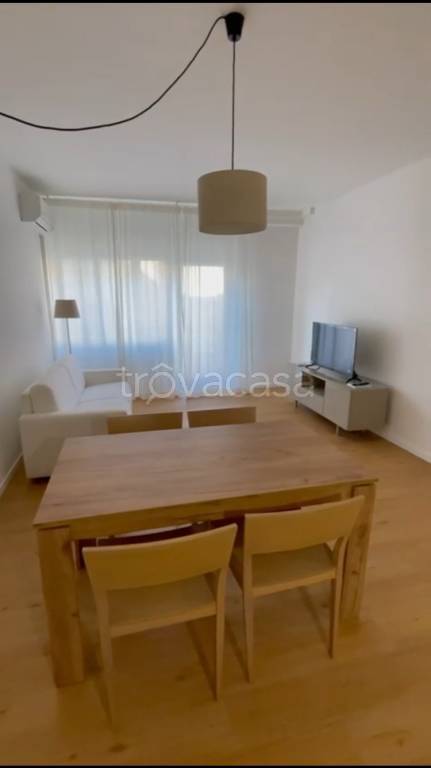 appartamento in affitto a Treviso in zona Centro Storico