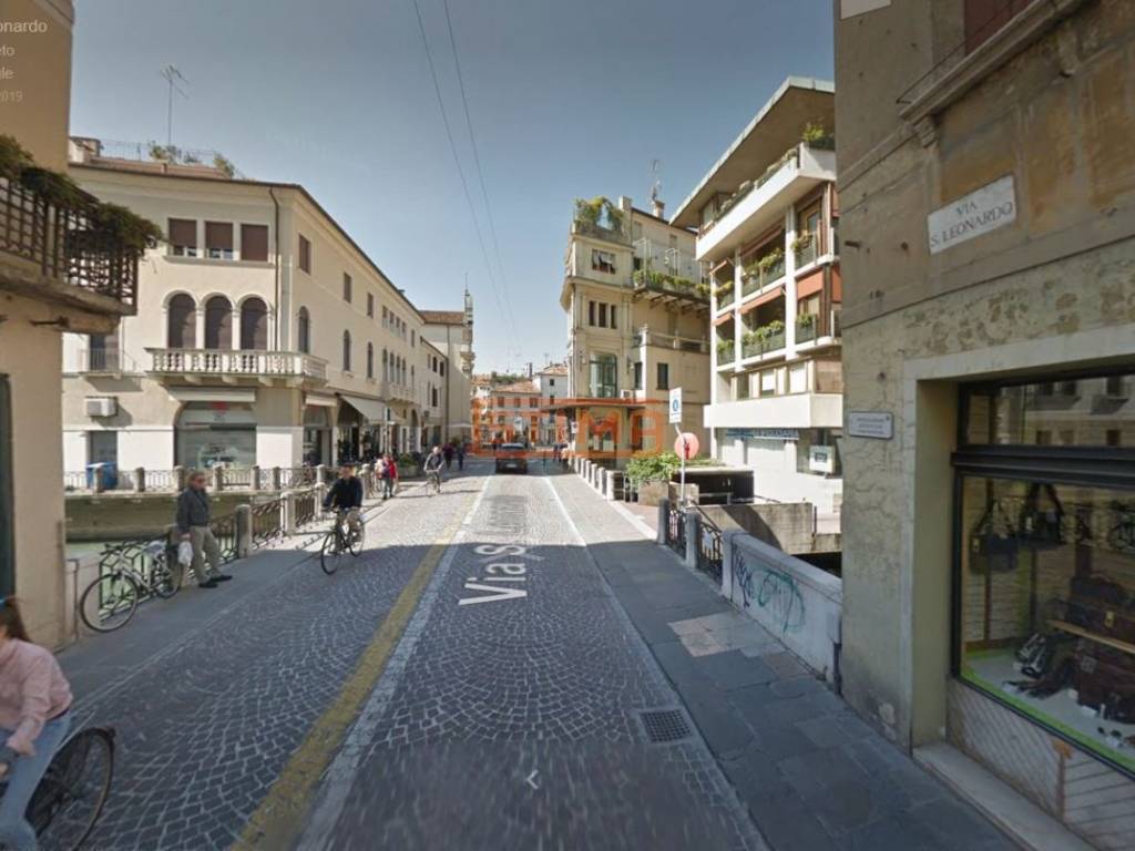negozio in affitto a Treviso