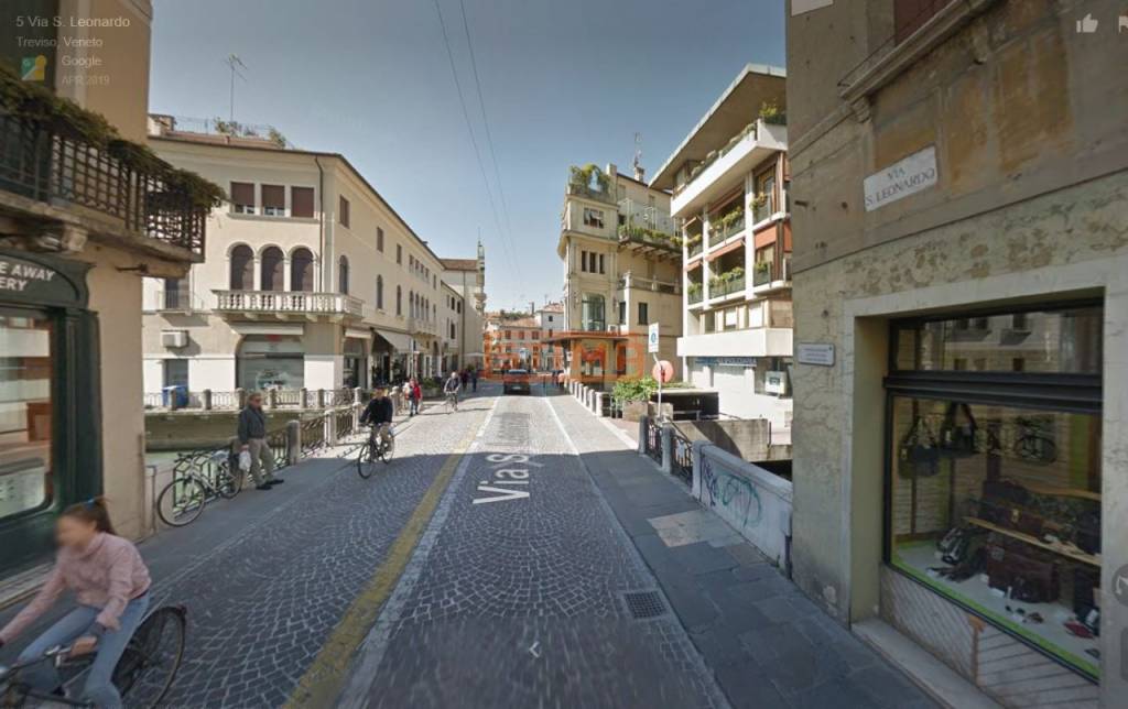 trivano in affitto a Treviso