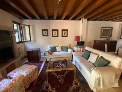 appartamento in affitto a Treviso in zona Centro Storico