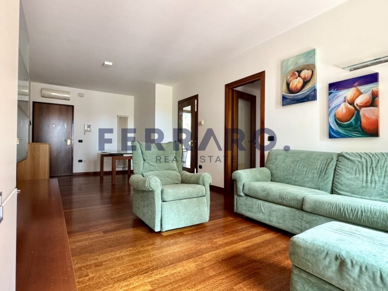 appartamento in affitto a Treviso