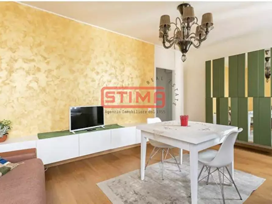 appartamento in affitto a Treviso in zona Centro Storico