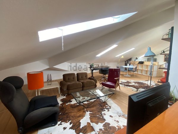 appartamento in affitto a Treviso in zona Centro Storico