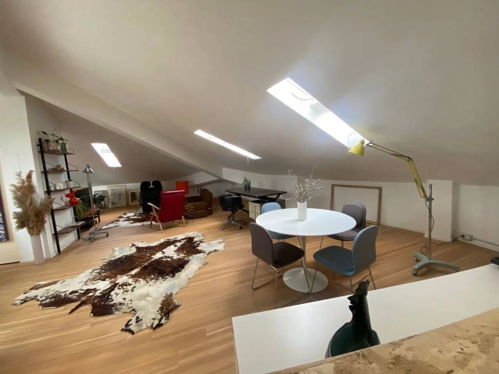 appartamento in affitto a Treviso