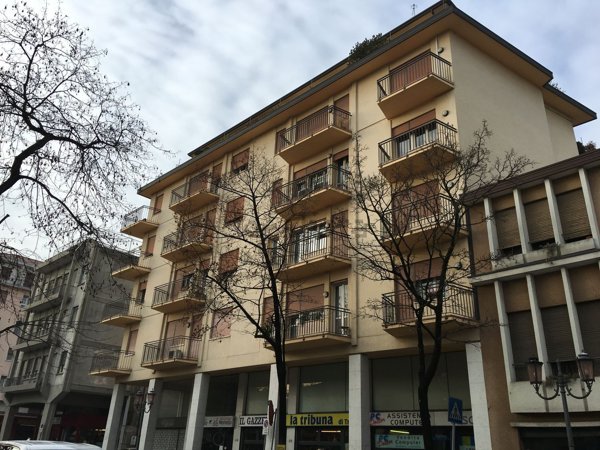 appartamento in affitto a Treviso