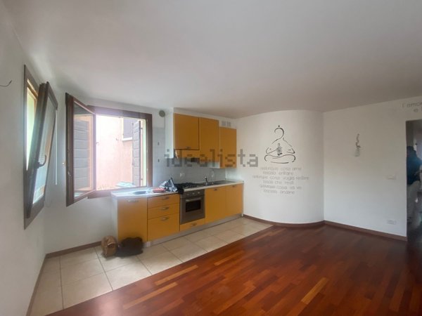 appartamento in affitto a Treviso