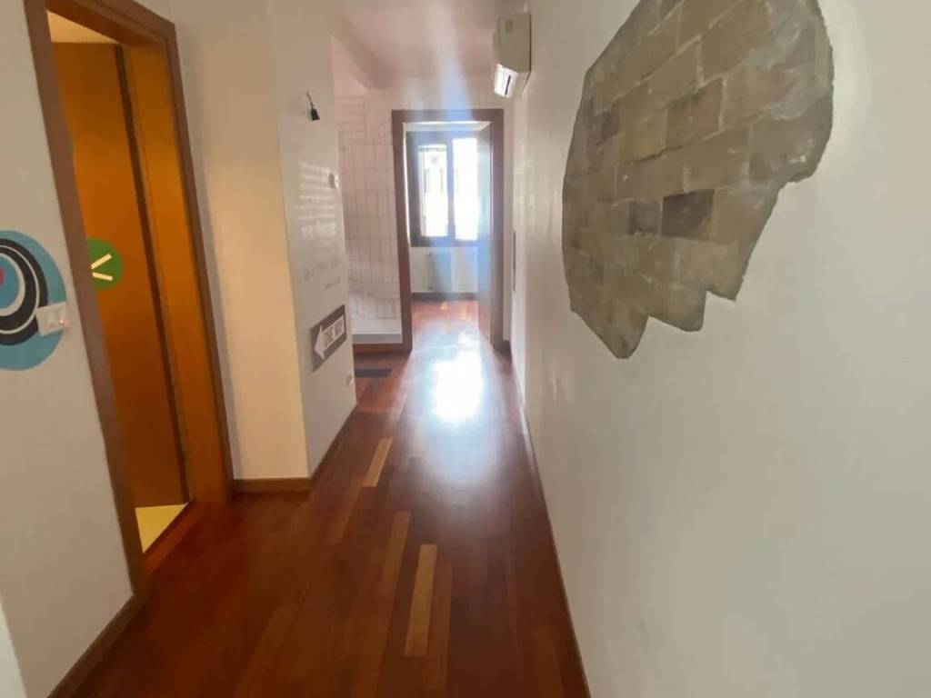 appartamento in affitto a Treviso