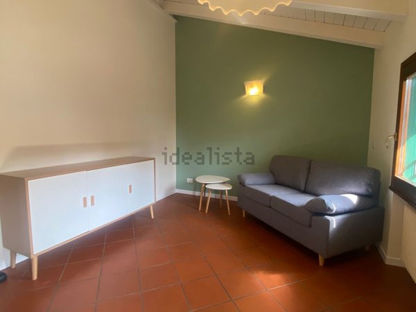 appartamento in affitto a Treviso