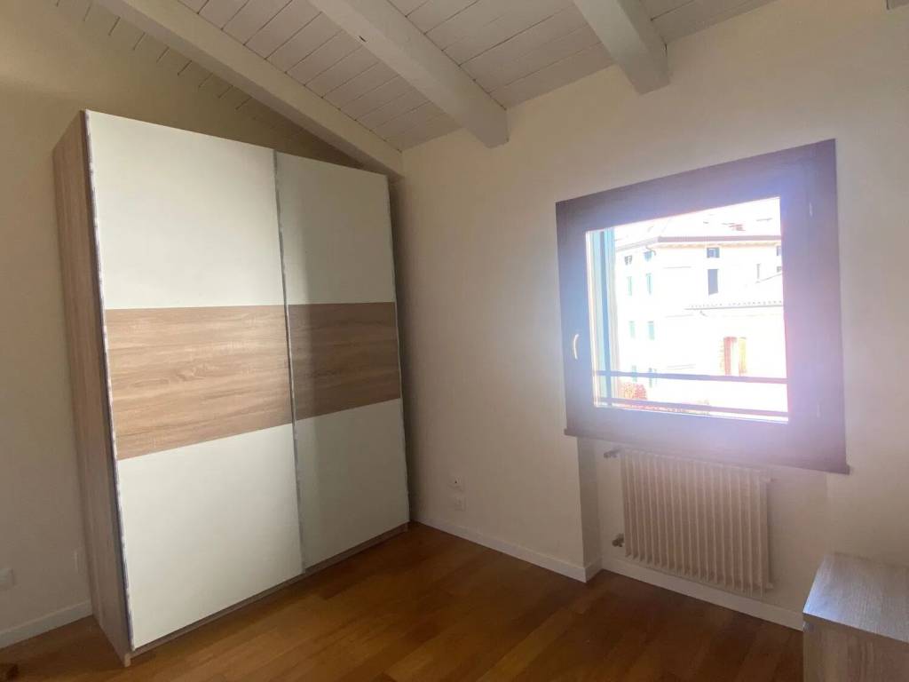 appartamento in affitto a Treviso