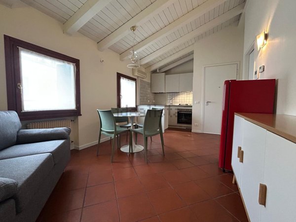 appartamento in affitto a Treviso