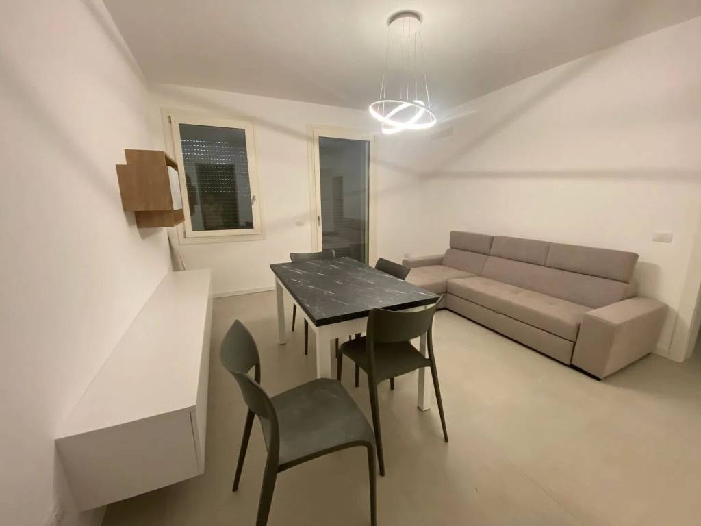 appartamento in affitto a Treviso