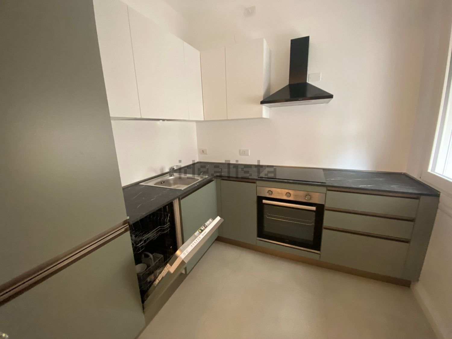 appartamento in affitto a Treviso