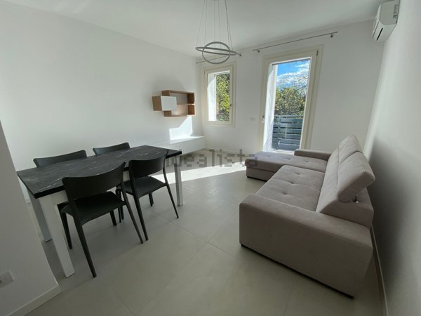 appartamento in affitto a Treviso