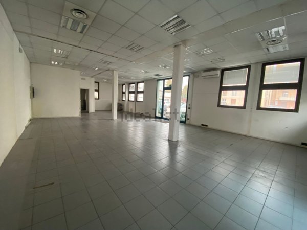 ufficio in affitto a Treviso