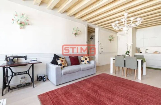 appartamento in affitto a Treviso in zona Centro Storico