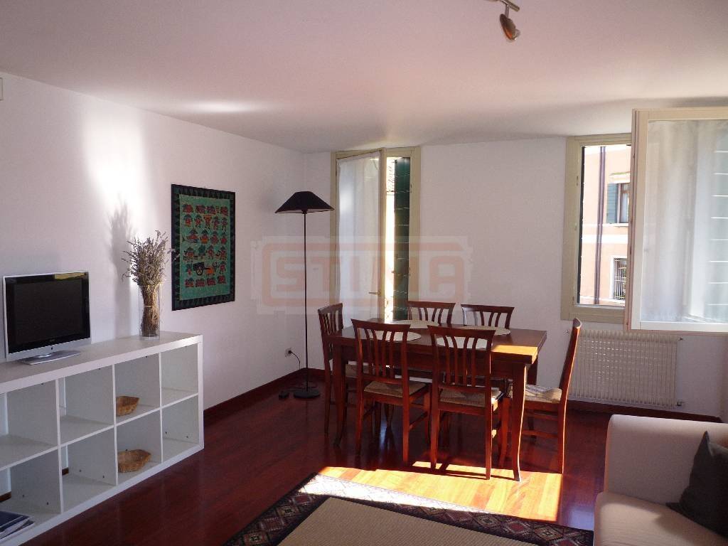 appartamento in affitto a Treviso