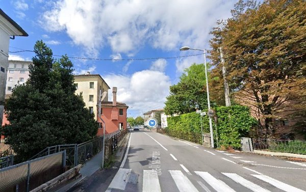 appartamento in affitto a Treviso