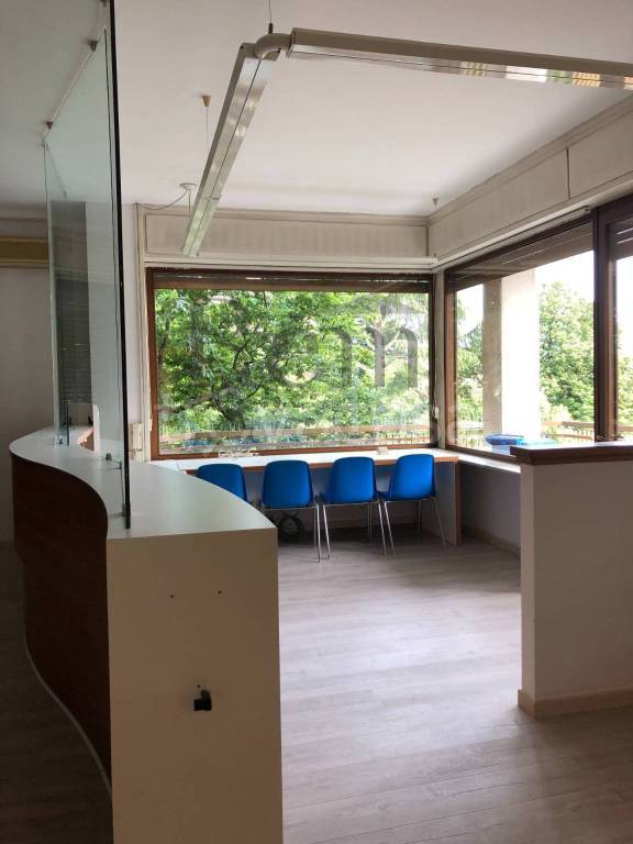 ufficio in affitto a Treviso in zona Centro Storico