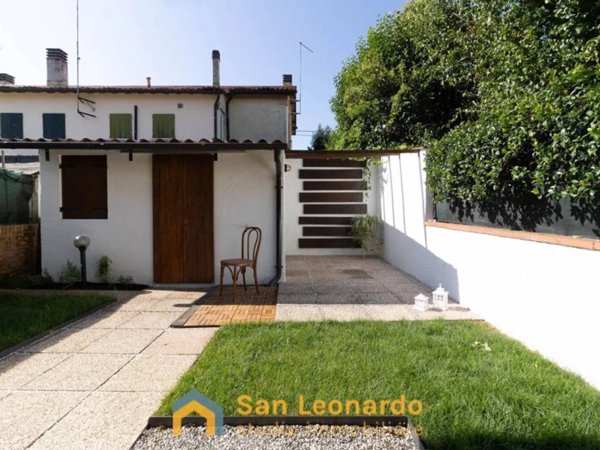 appartamento in affitto a Treviso in zona San Pelaio