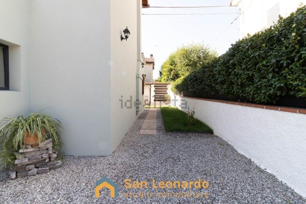 appartamento in affitto a Treviso