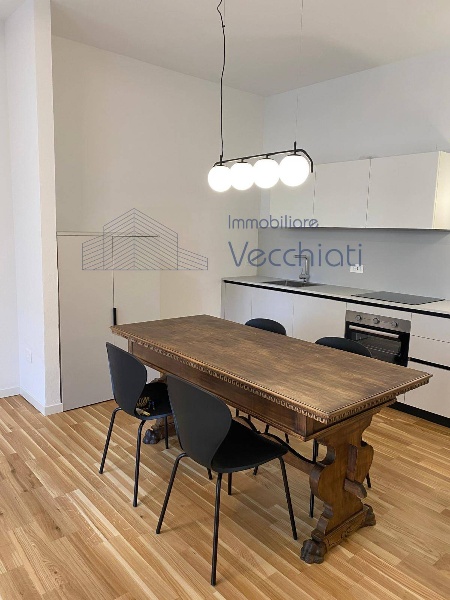 appartamento in affitto a Treviso