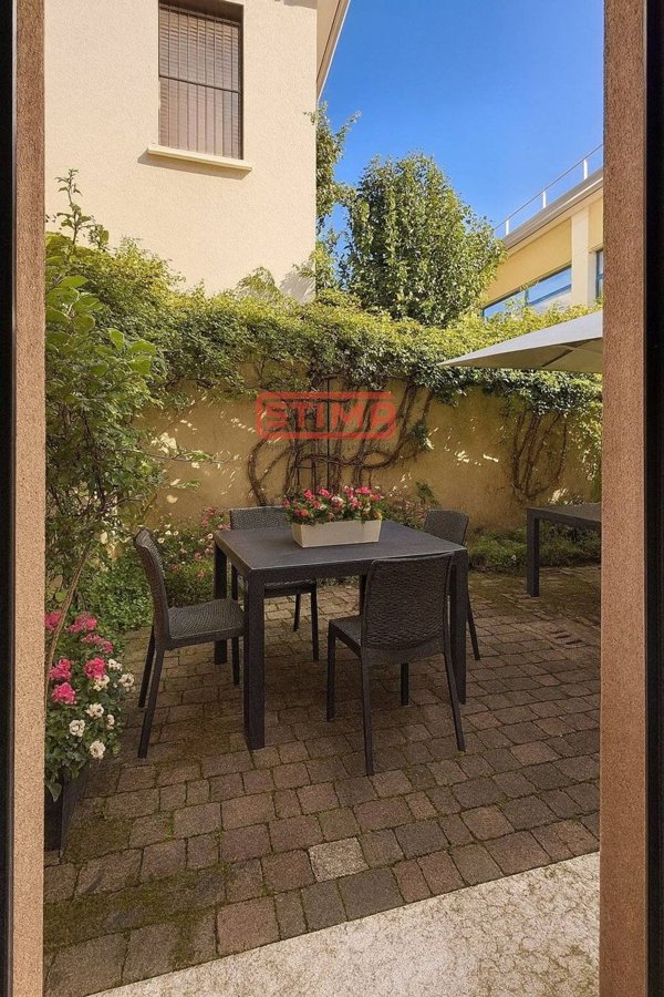 casa indipendente in affitto a Treviso in zona Centro Storico