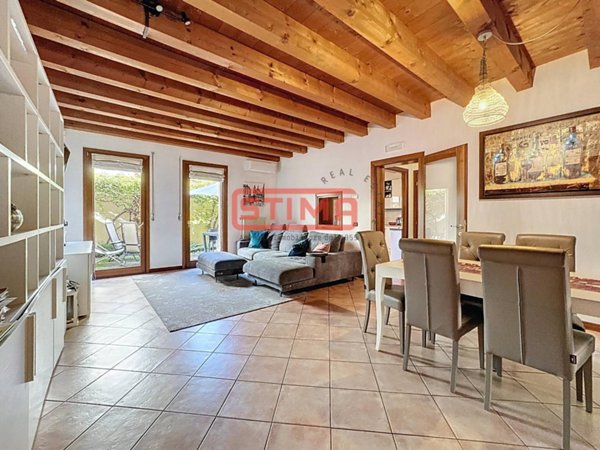 casa indipendente in affitto a Treviso