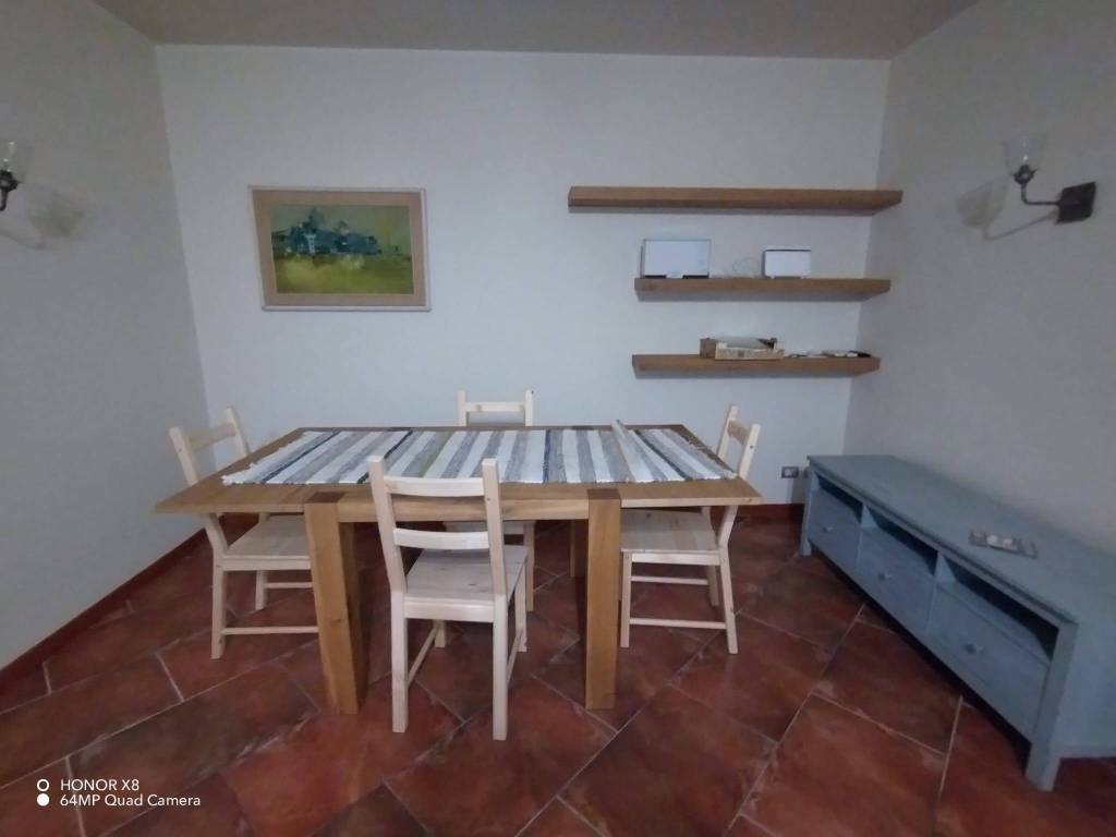 appartamento in affitto a Treviso in zona San Giuseppe