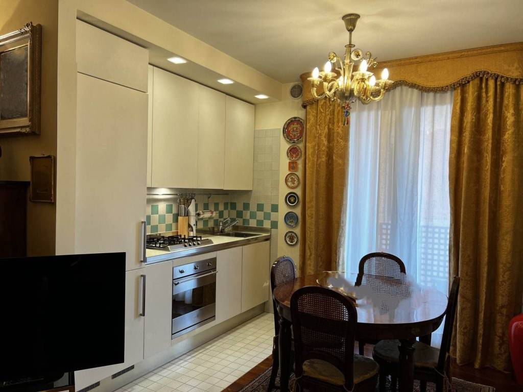 appartamento in affitto a Treviso in zona Centro Storico