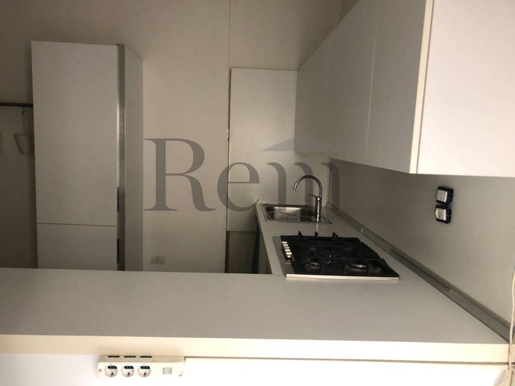 appartamento in affitto a Treviso in zona Centro Storico