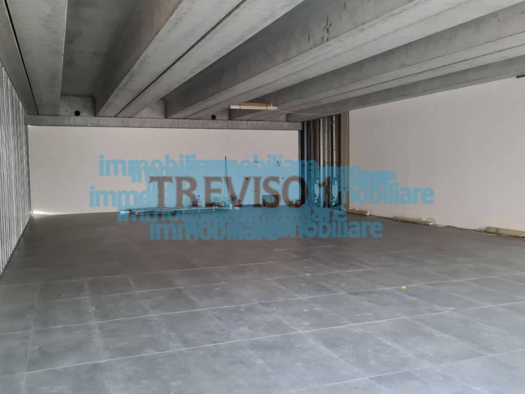 ufficio in affitto a Treviso in zona Canizzano