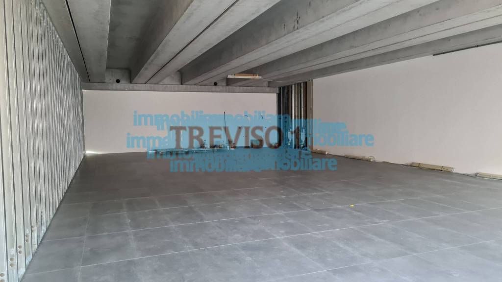ufficio in affitto a Treviso in zona San Giuseppe