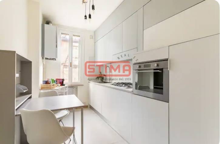 appartamento in affitto a Treviso in zona Centro Storico