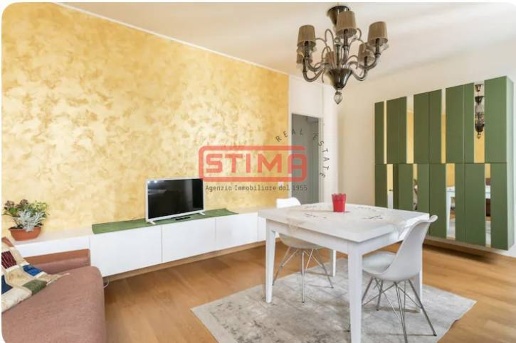 appartamento in affitto a Treviso in zona Centro Storico